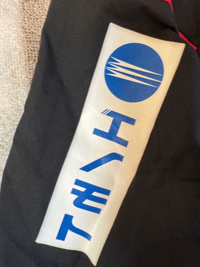 【新品未使用】ヴァンフォーレ甲府　ウィンドブレーカー　XLサイズ