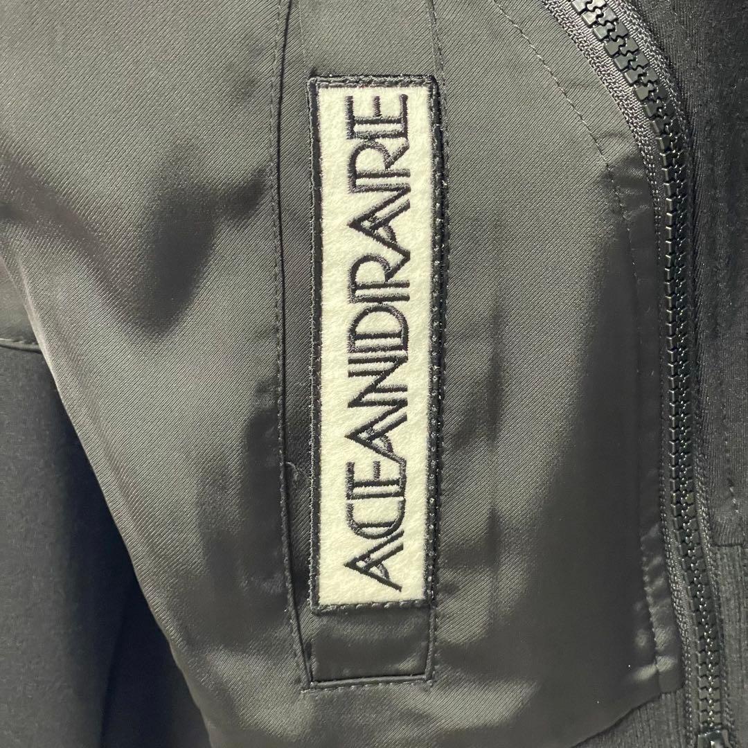 エースアンドレア　DUMBO ワーク　ポケット　トップス　ACEANDRARE