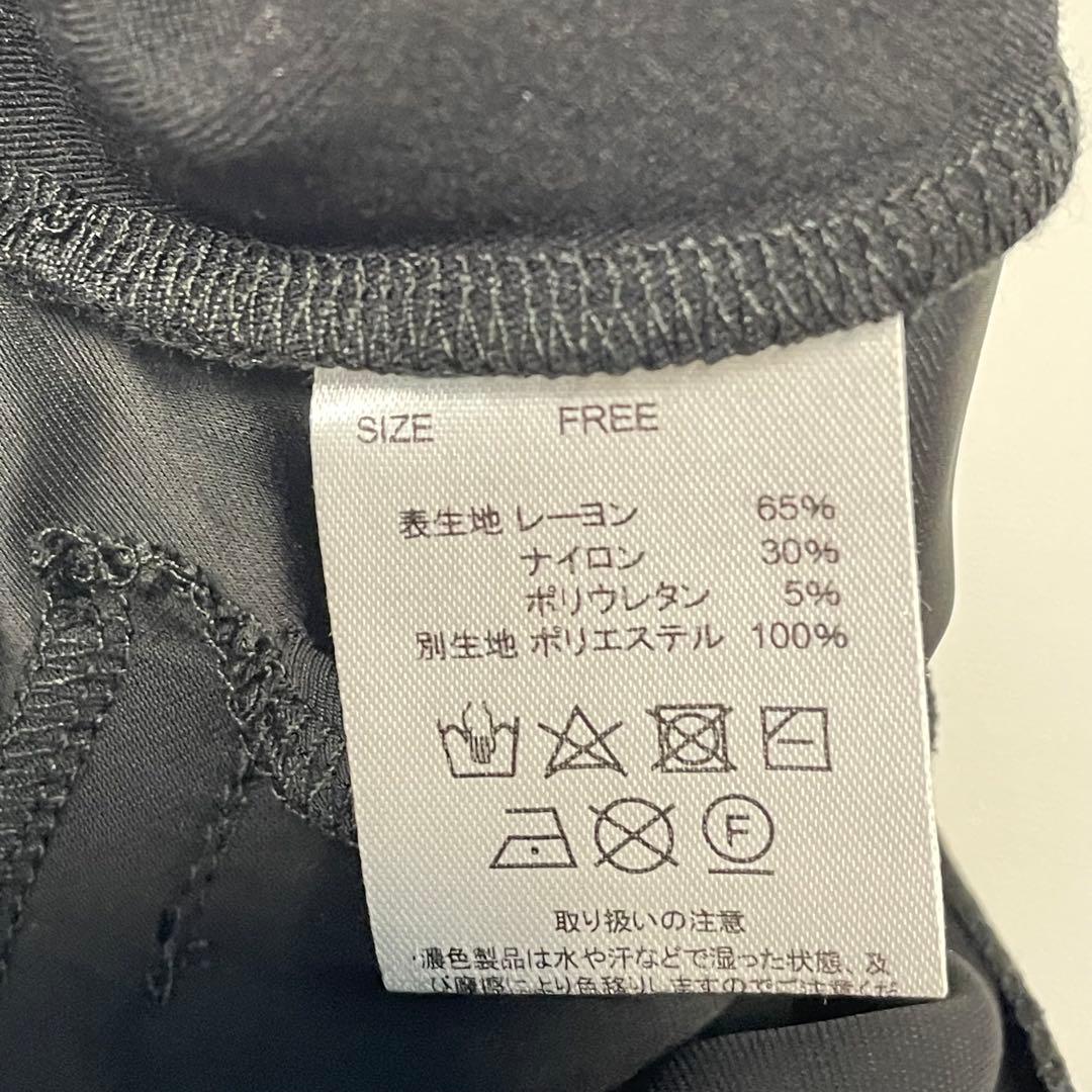 エースアンドレア　DUMBO ワーク　ポケット　トップス　ACEANDRARE