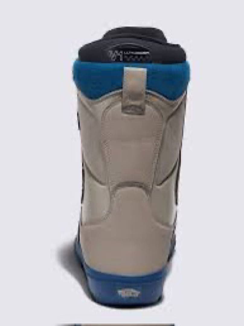 スノーボード VANS AURA OG BOA VN0A54FZ0BN