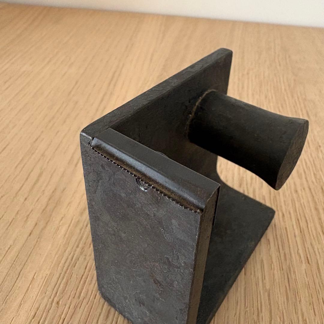 O*S様 成田理俊さん　テープカッター