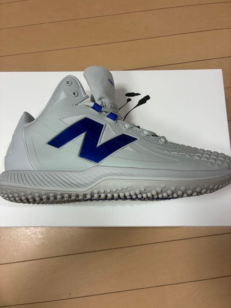 【新品、限定】New Balance FuelCell Ohtani