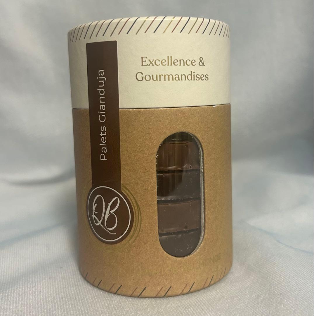 パレ ジャンドゥーヤ エ ディアマン ショコラ 1箱