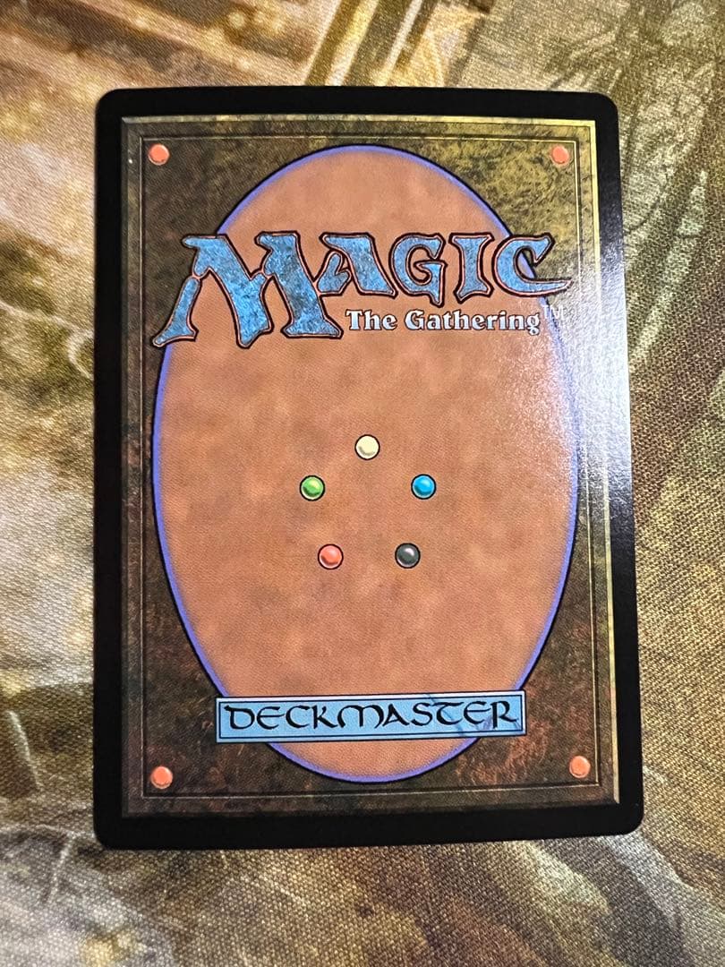 【MTG】大召喚士、ユウナ サージfoil