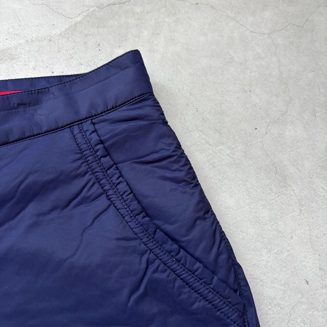 MASTER BUNNY EDITION 蓄熱裏地 中綿 ロングパンツ 4