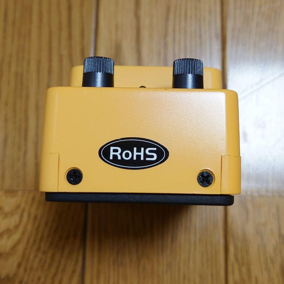 箱付き/ BEHRINGER SPECTRUM ENHANCER SE200