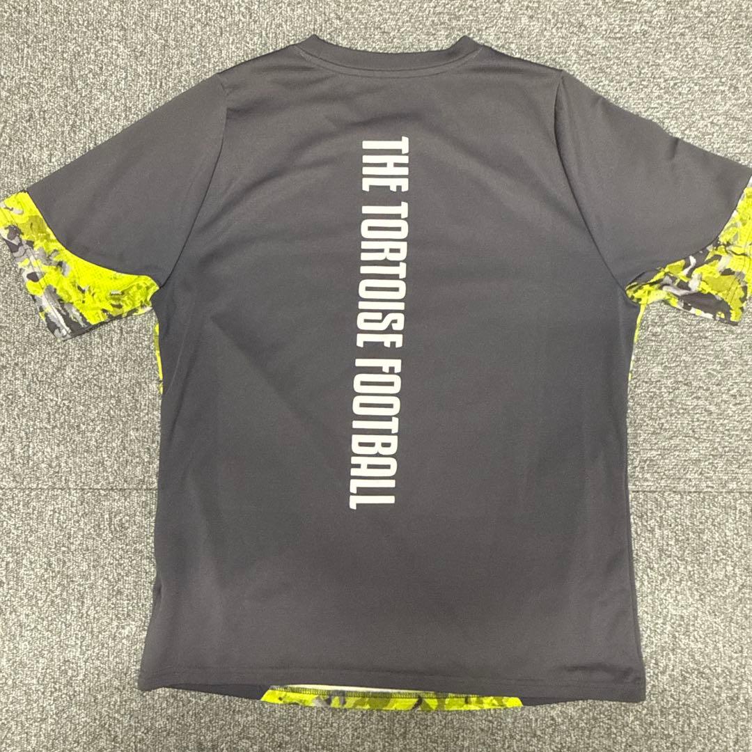 飯塚高校サッカー部インターハイ限定ウェアMサイズ