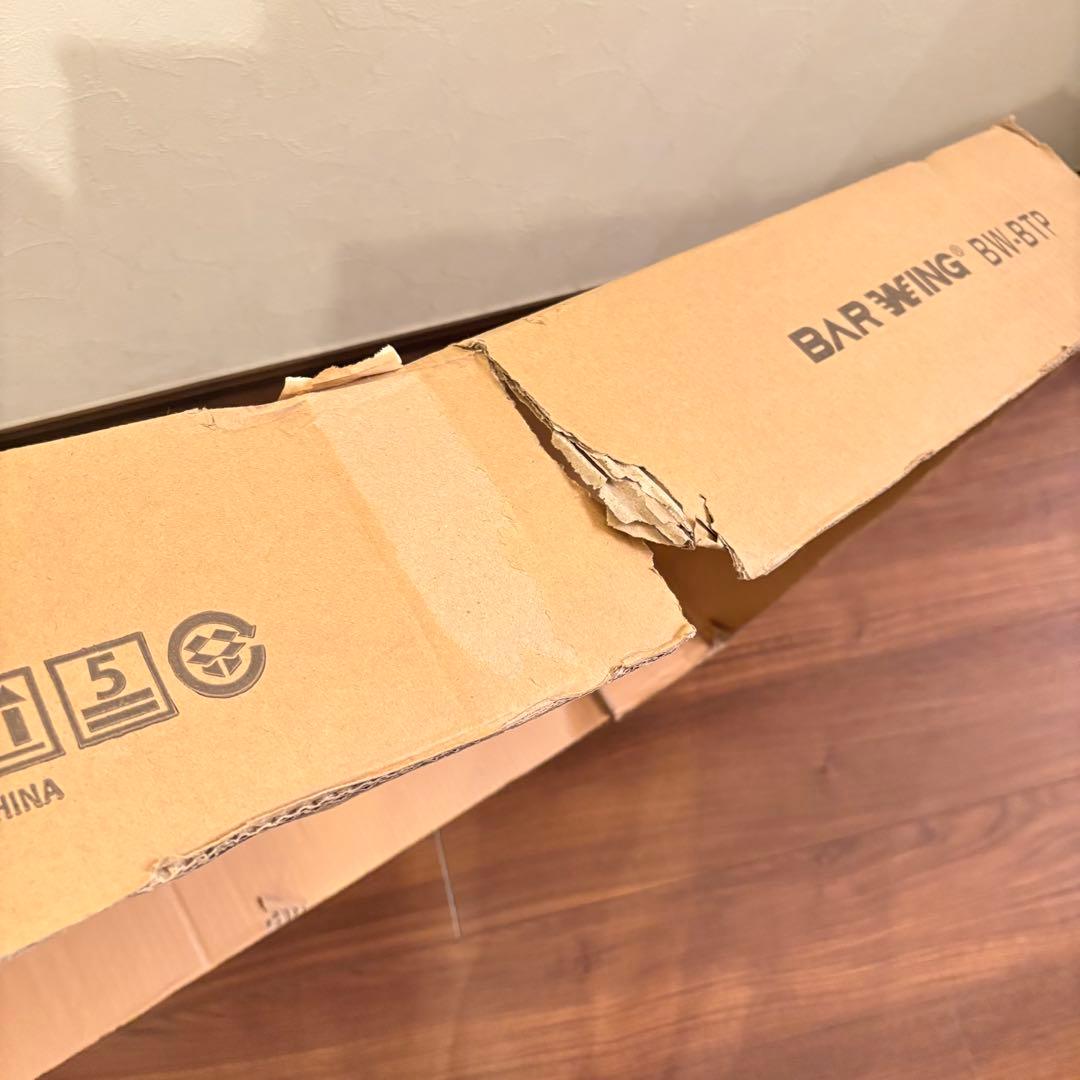 BARWING バーウィング バーベルラック バーベルスタンド スクワットラック