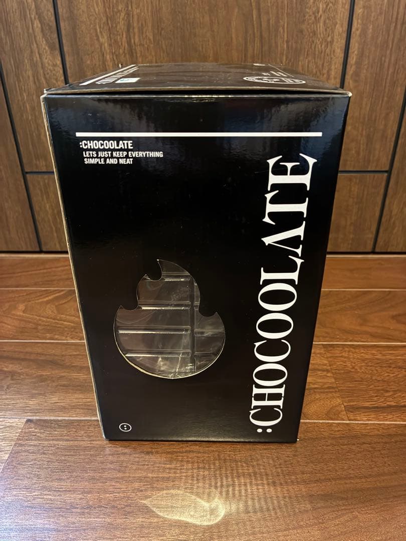 KING OF ARTIST ルフィchocoolate 海外限定カラー