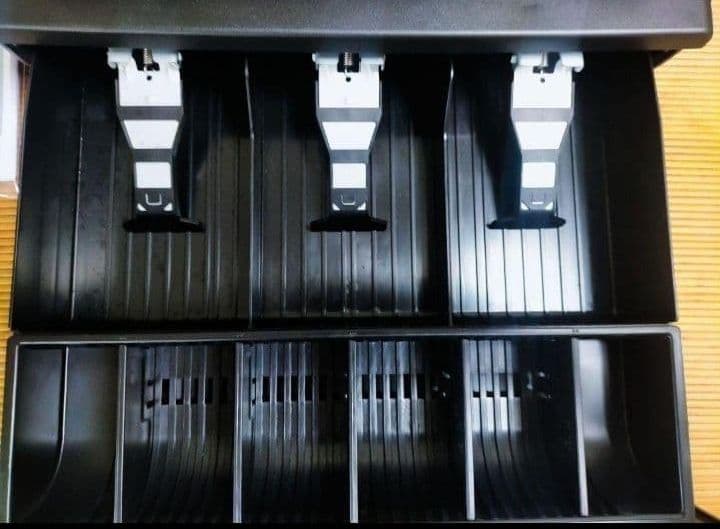 カシオレジスター　SE-S20/NL200　人気機種　送料無料　008801