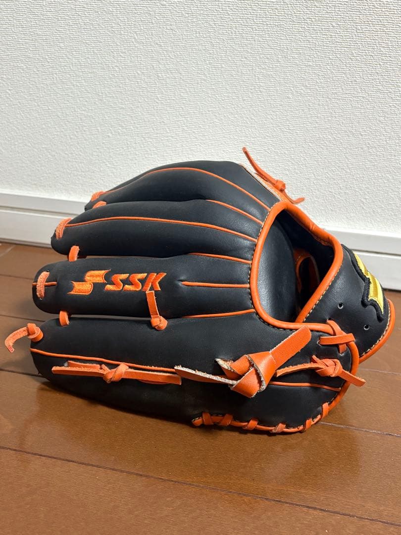 SSK 軟式野球グラブ