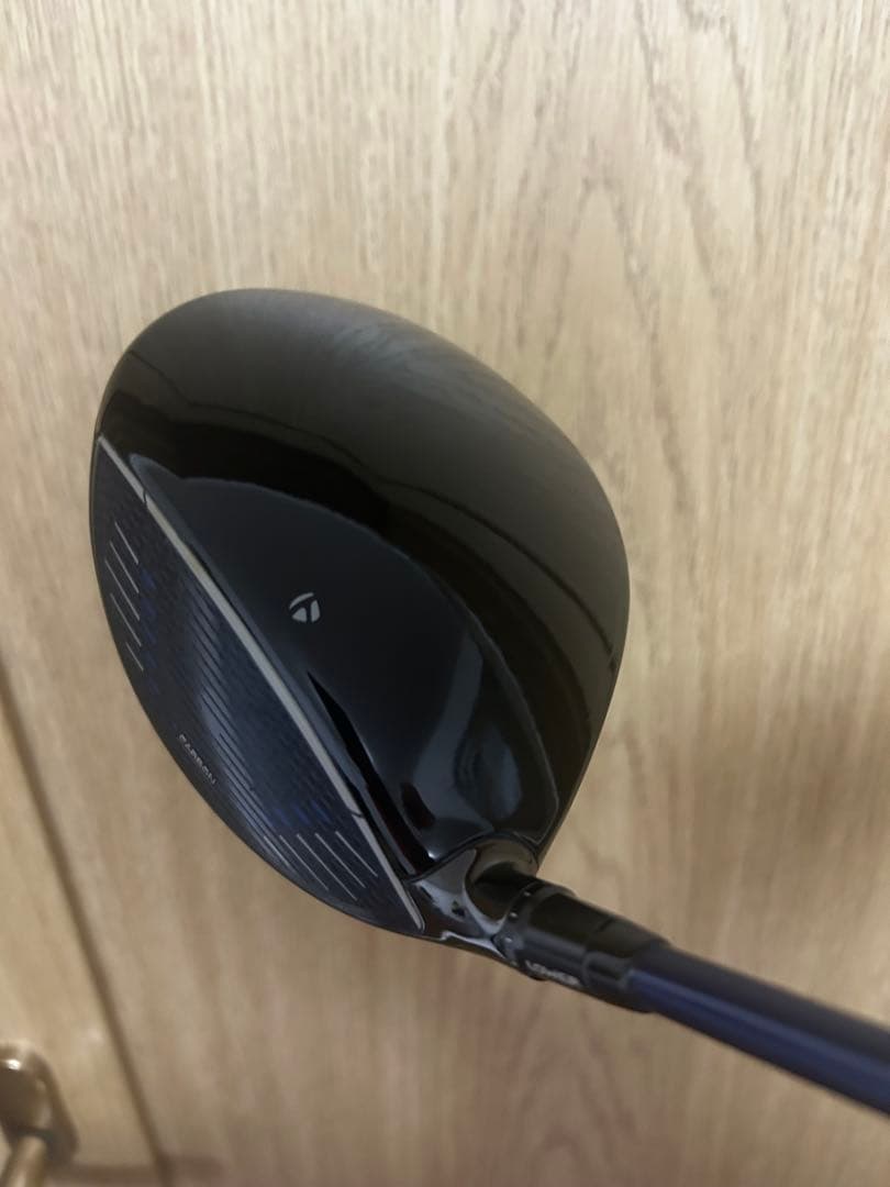 Qi10 LS 9° ベンタスブルーTR 6x