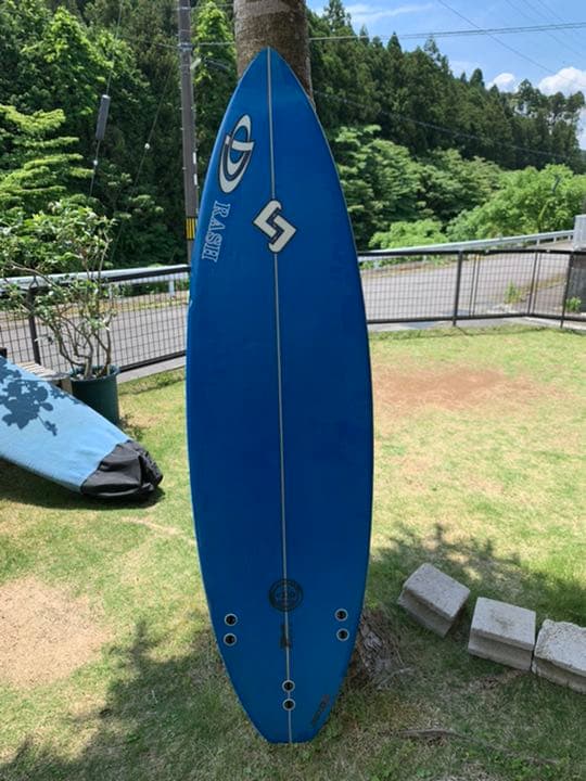 サーフィン・ボディボード DROPOUT