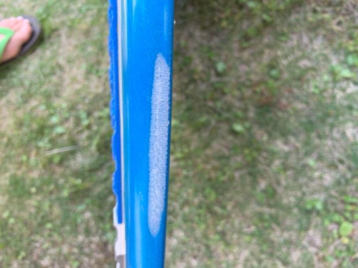 サーフィン・ボディボード DROPOUT