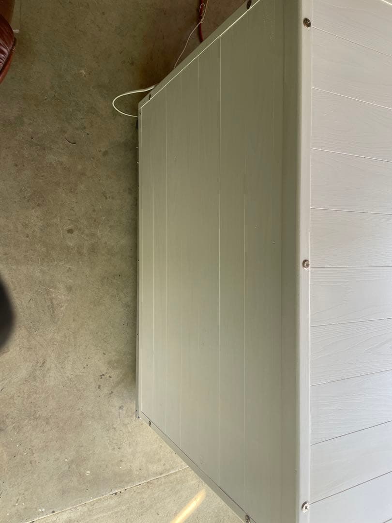 犬小屋製作工房Ｋ　防音ケージ　ペットハウス　引き取り限定⭐︎