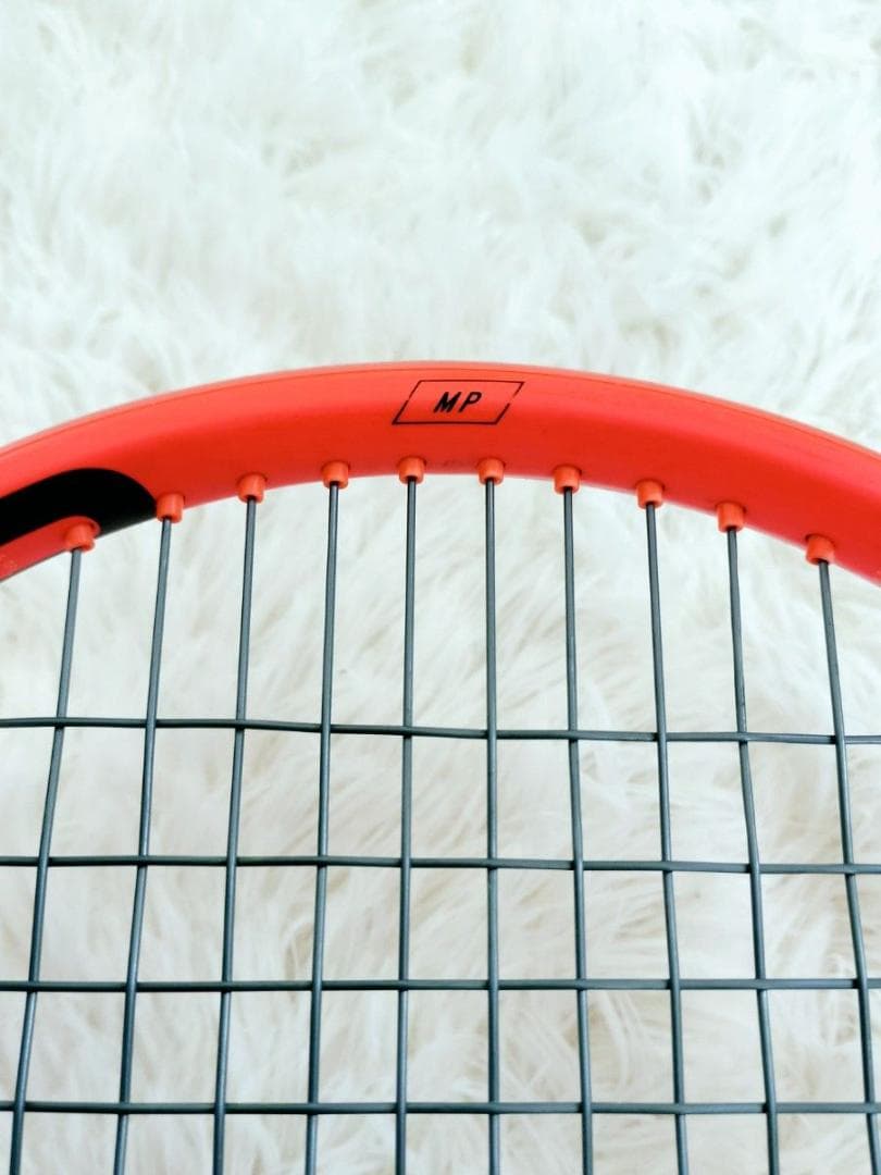 【美品】HEAD RADICAL MP 2023 ヘッド ラジカル G2