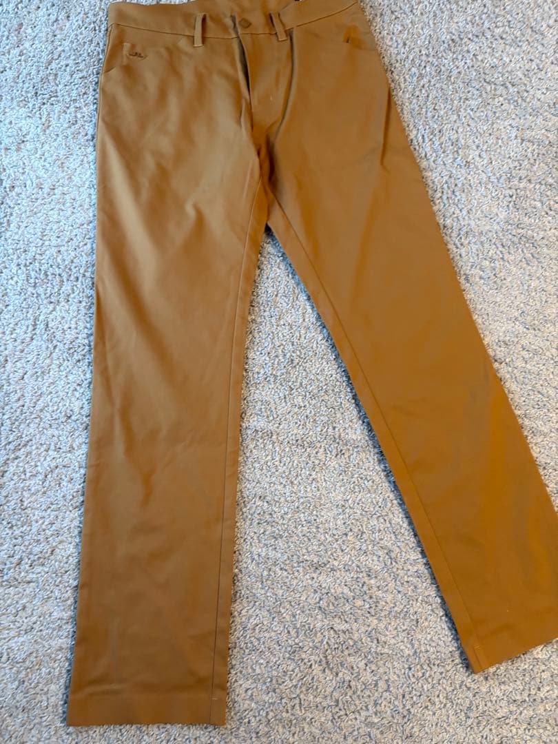 J.LINDEBERG ジェイリンドバーグ　メンズ ゴルフパンツ　32