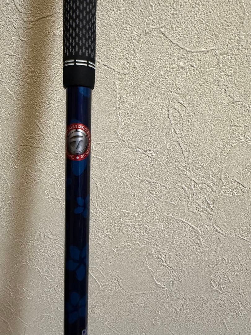 Qi10 LS 9° シャフト付き　TaylorMade