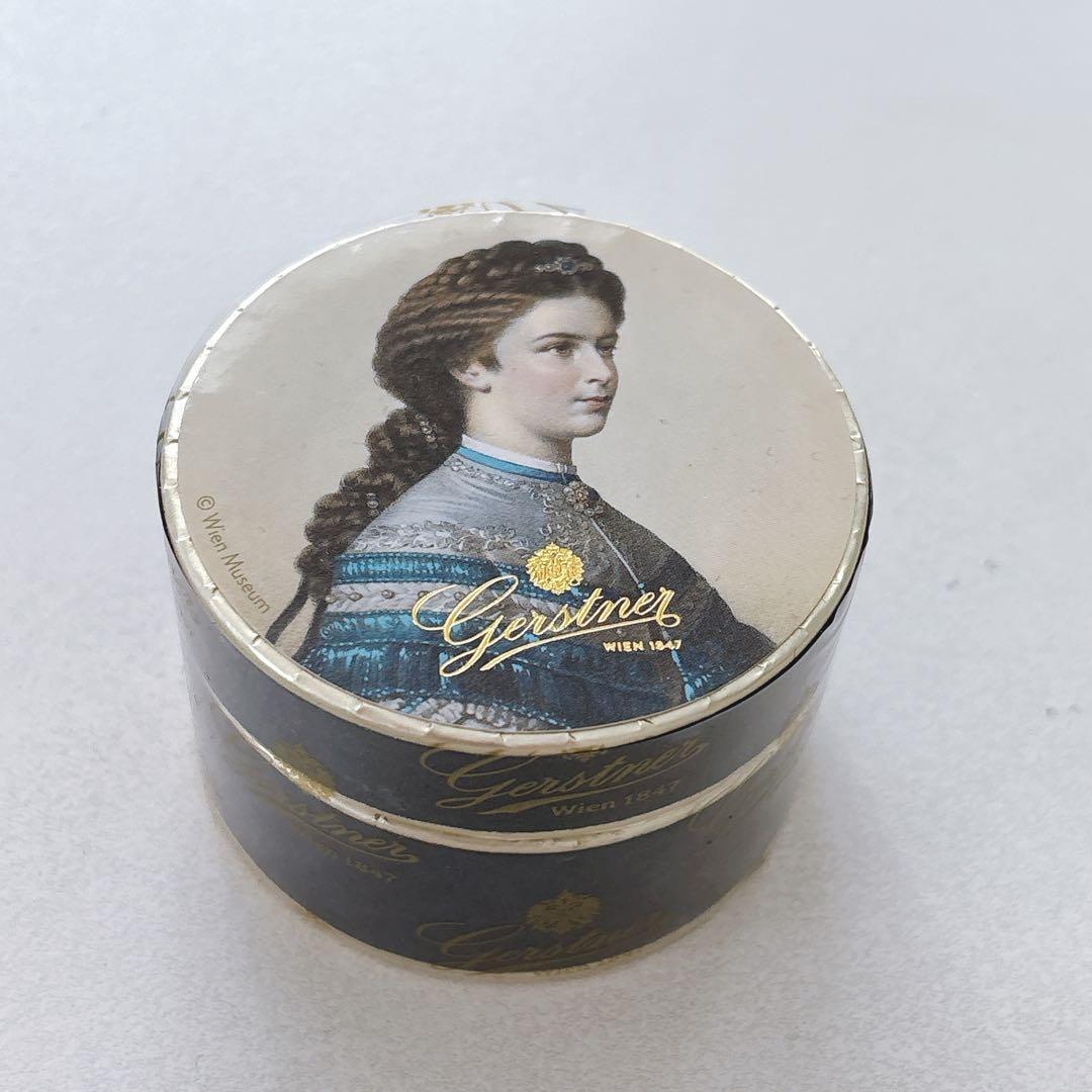 Gerstner シシー　スミレの砂糖菓子