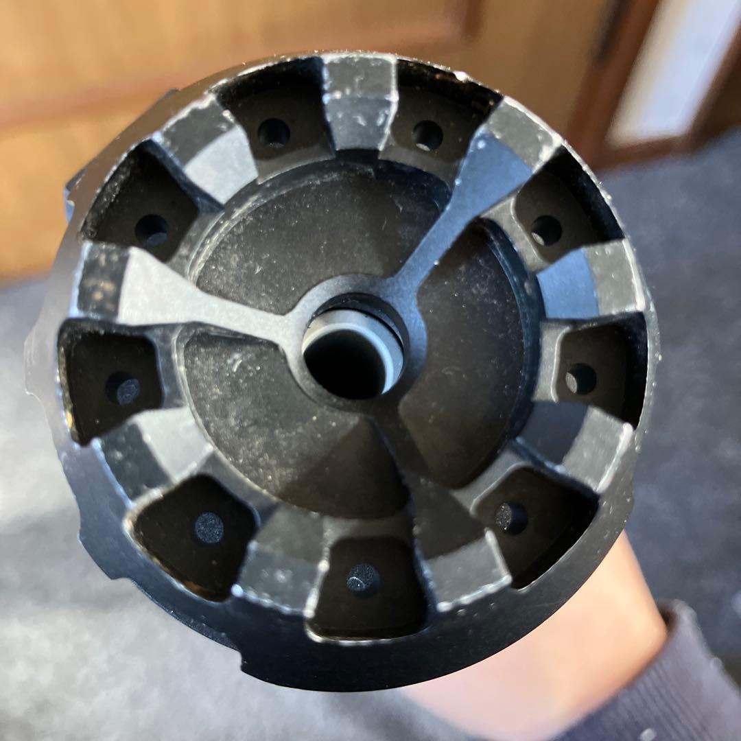 東京マルイ次世代電動ガン m4/ブラック ストラップ付き