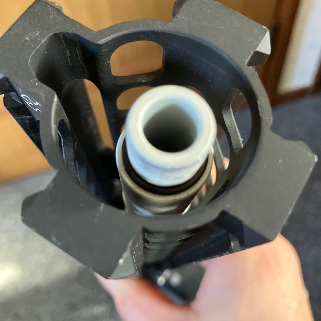 東京マルイ次世代電動ガン m4/ブラック ストラップ付き