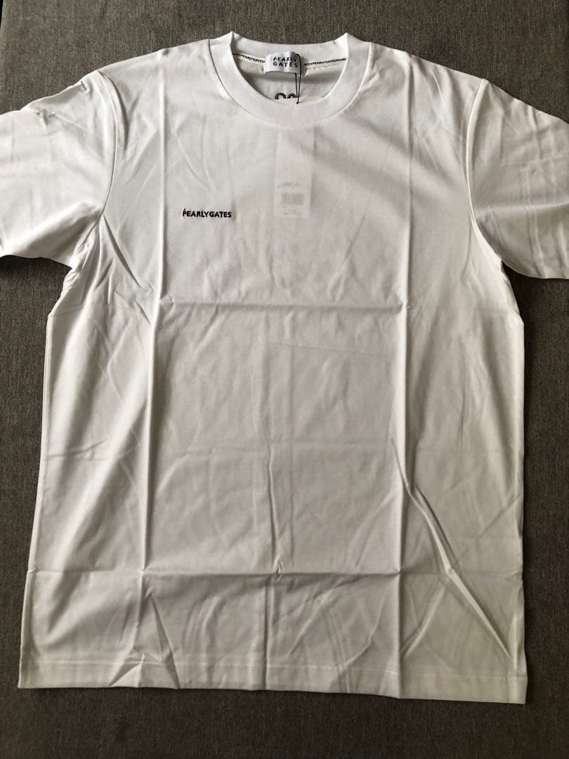 パーリーゲーツTシャツ＆ポロシャツセット5枚