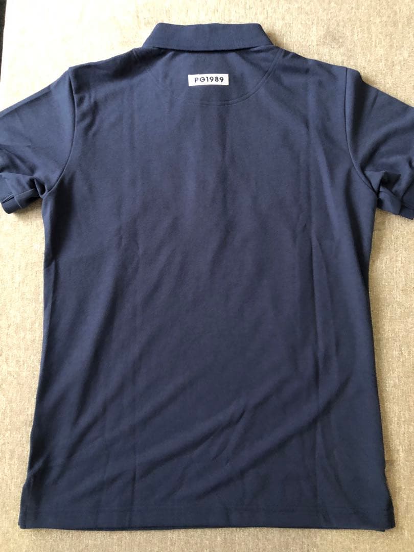 パーリーゲーツTシャツ＆ポロシャツセット5枚