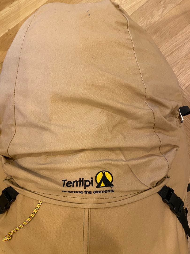 テンティピ ジルコン15CP Tentipi Zirkon