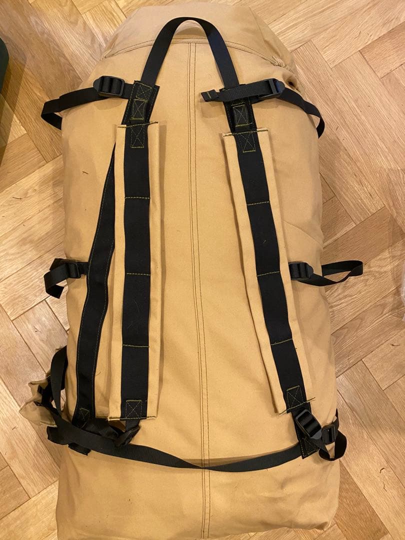 テンティピ ジルコン15CP Tentipi Zirkon