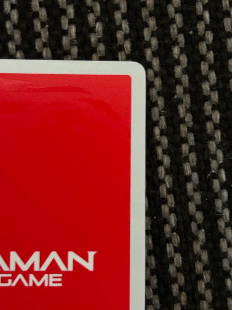 ウルトラマンゼット デルタライズクロー SSSP ウルトラマンオーブsp 各１枚