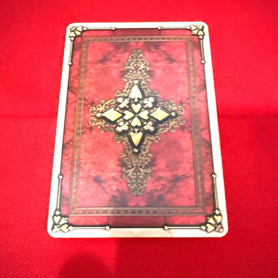 ラウズカード ラピッドペッカー 仮面ライダー剣 トレカ レア ダイヤ4 ギャレン