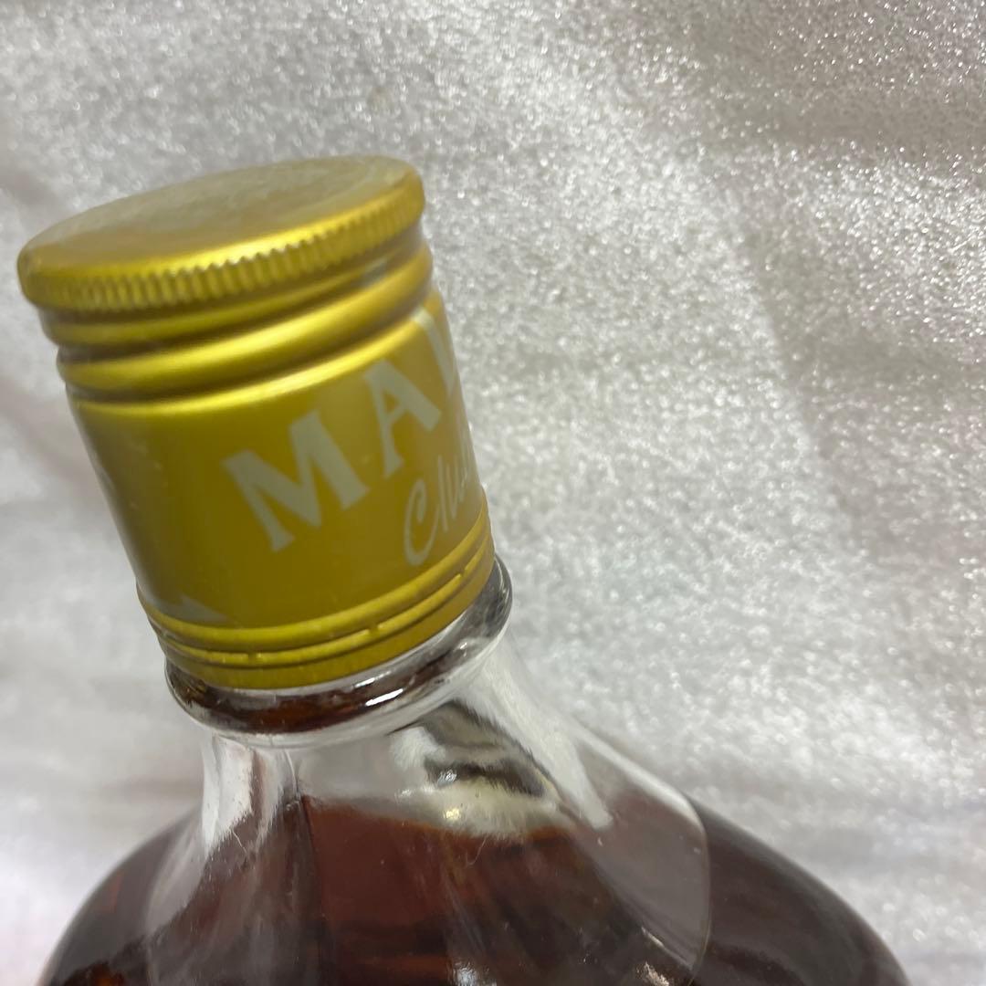 MALT clubモルトクラブ 1920ml 40%