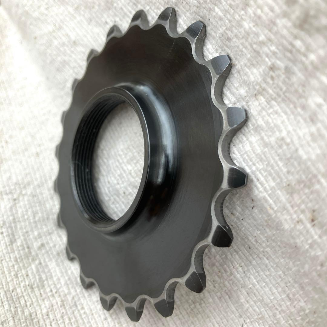 EURO ASIA ユーロアジア ピストコグ トラックバイク 20T