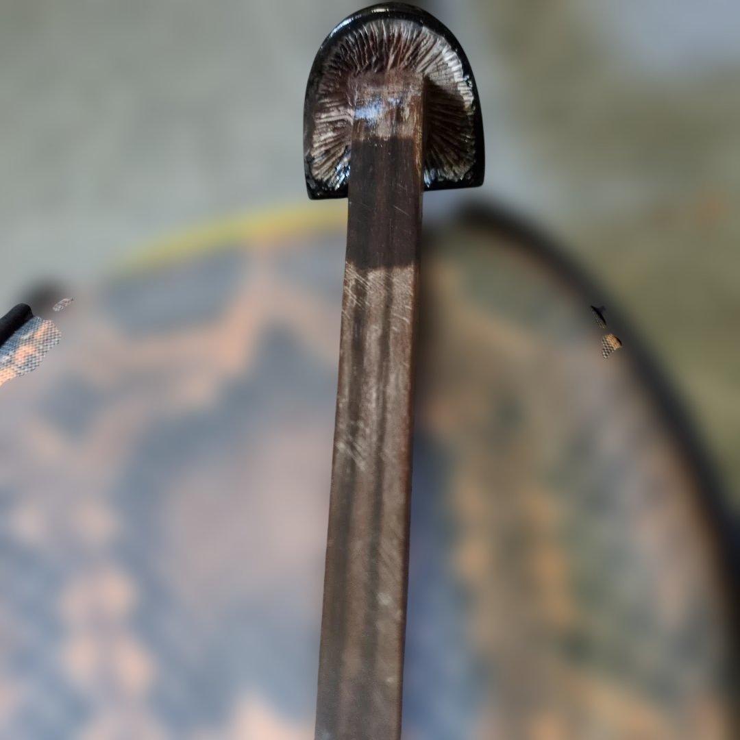 ⚠️日曜日迄限定値下げ琉球沖縄伝統三線【大真壁型】