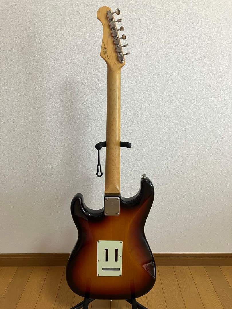 も*む様 フジゲン Neo Classic NST20RAL-VSB