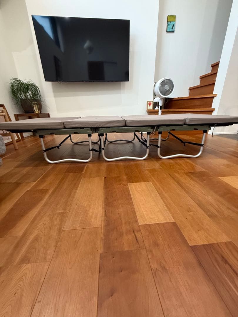 ラックソットマルチスターターセット/SET-200 ソファ、ベッドになります。