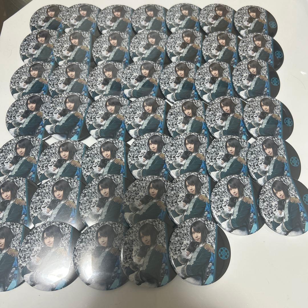 刀剣乱舞 刀ミュ 松井江 缶バッジ 真剣乱舞祭2022 らぶフェス 痛バ