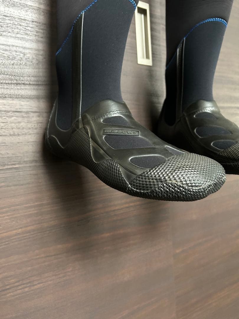 【美品】【DOVE最高峰モデル】チェストジップMENS Ｌサイズ同等