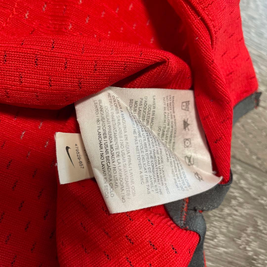 美品 NIKE NFL PATRIOTS 80 AMENDOLA Jersey