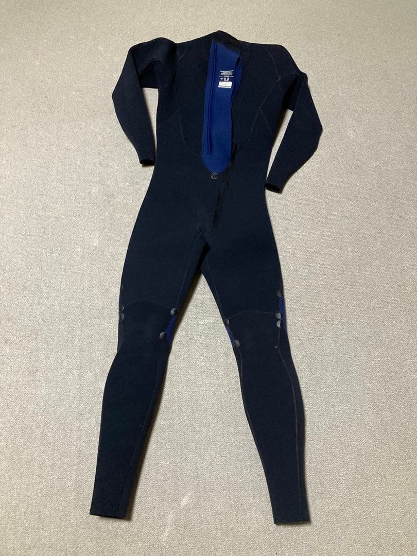 ヨ*ー様 AXXE CLASSICフルスーツ 美品 着用僅か アックス ラッシュ