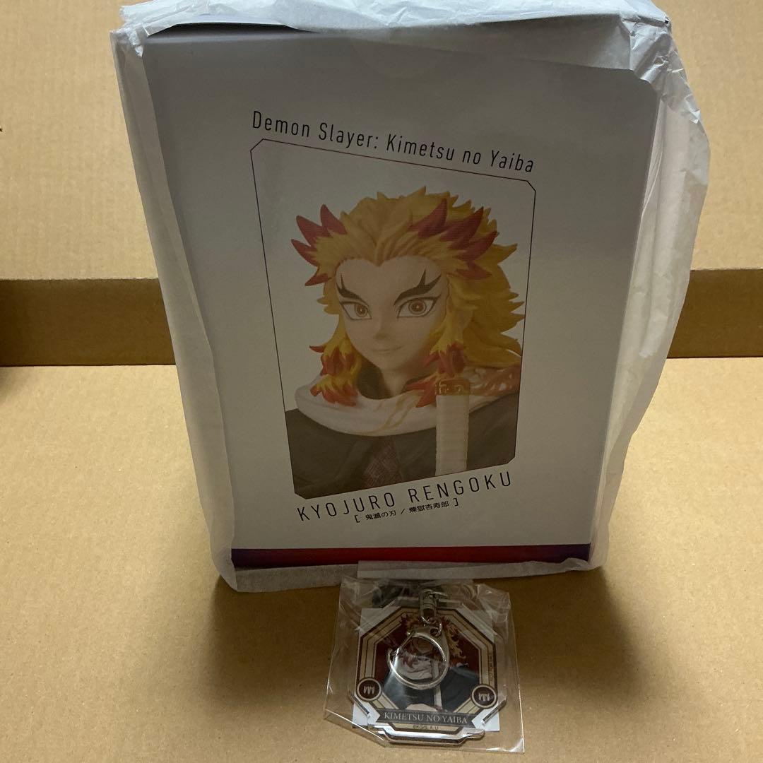 鬼滅の刃　ノンスケールフィギュア　アニプレックス　６体セット