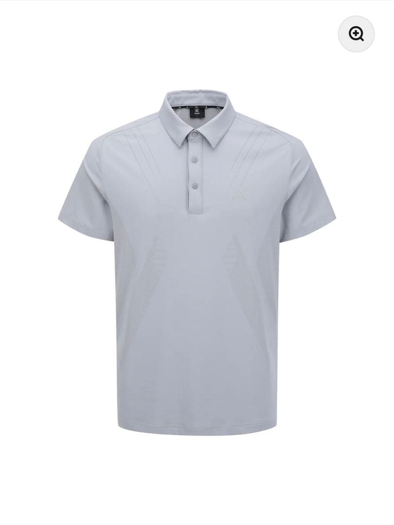 【早い者勝ち】'25SS ANEW JACQUARD T-SHIRT サイズL