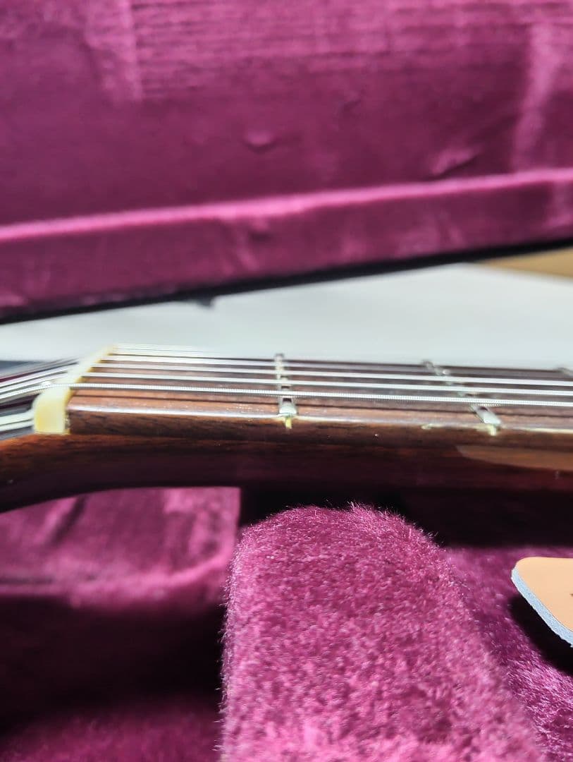 瀧川一郎仕様　mogami LP 5/6まで