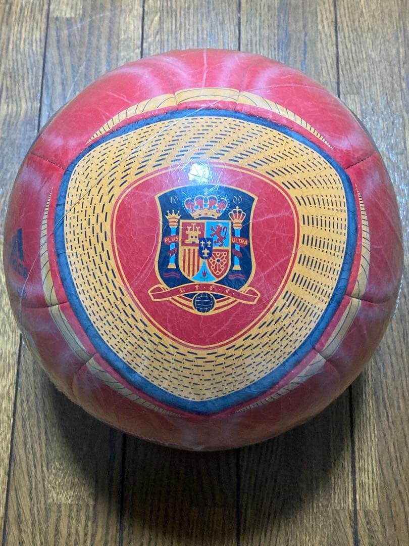 adidas アディダス Jabulani サッカーボール 2010 スペイン