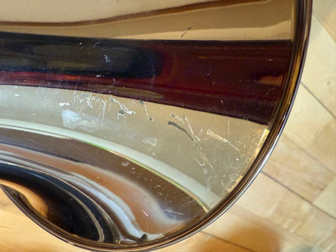 ヤマハYSL-8420G テナーバストロンボーン