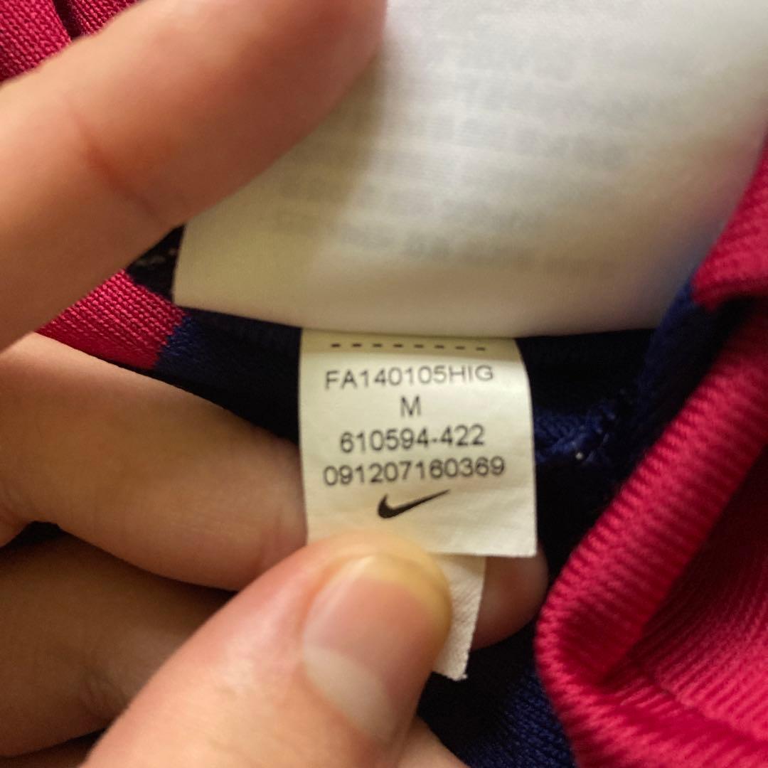 FCバルセロナ 14-15 CLファイナル 10 メッシ