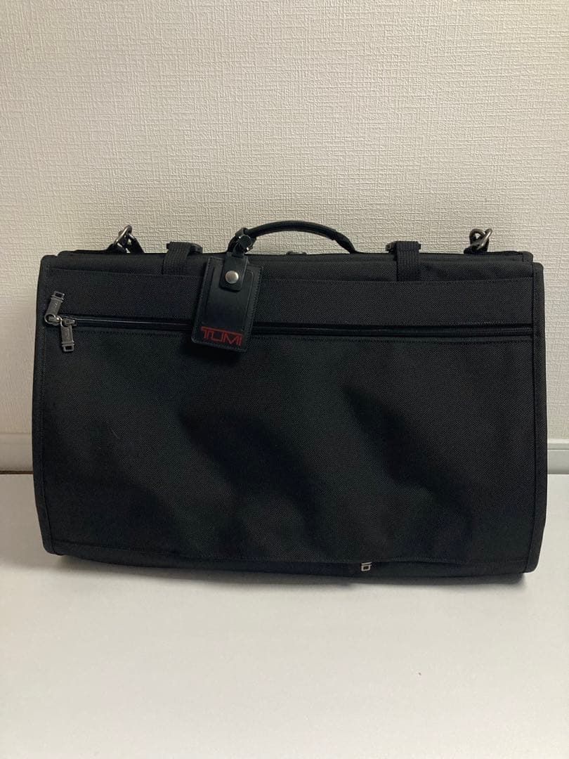トゥミ ガーメントバッグ スーツケース ビジネスバッグ