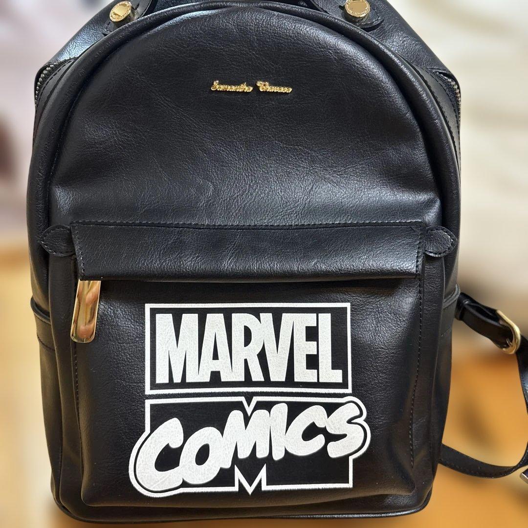 MARVEL キャラクターグッズ セット