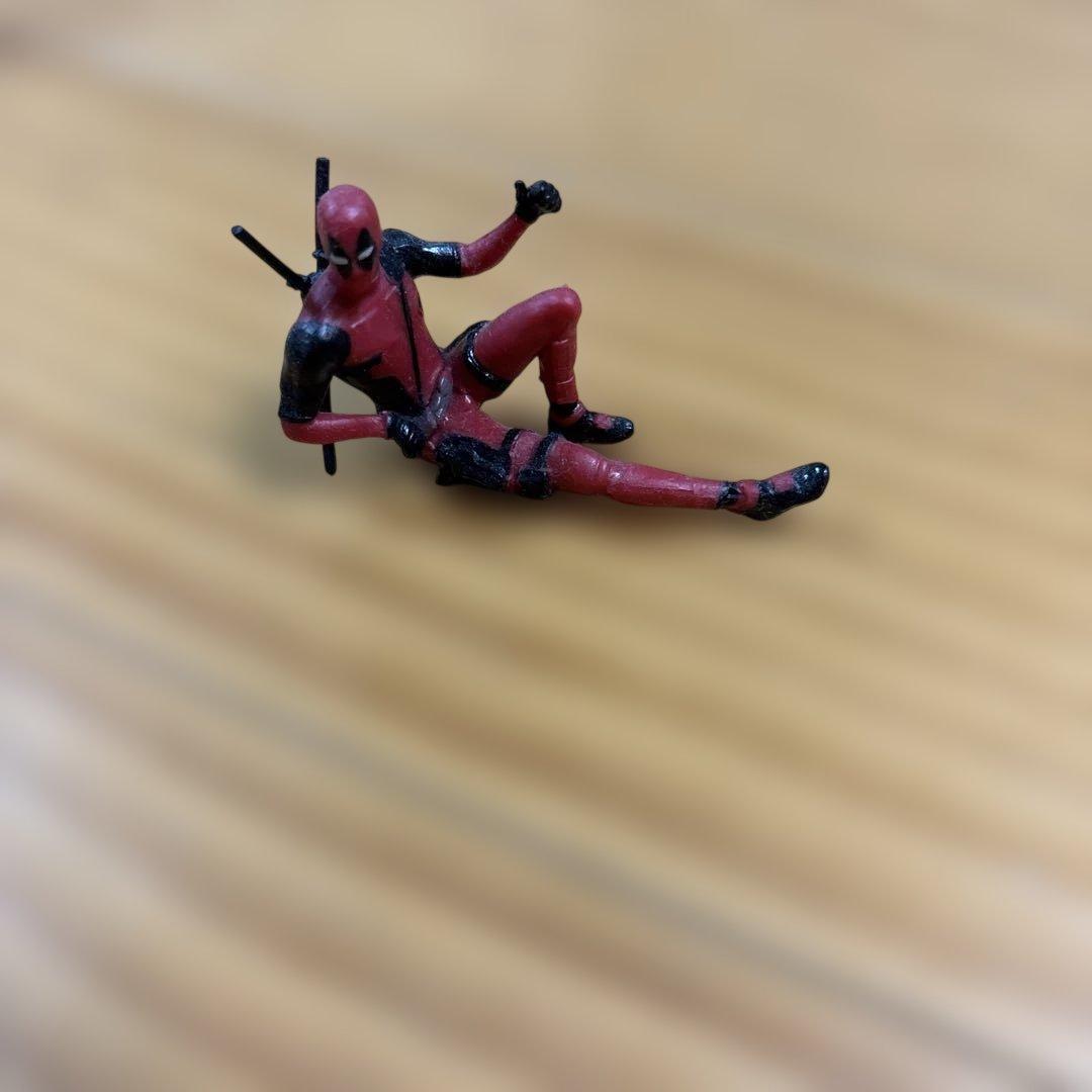 MARVEL キャラクターグッズ セット