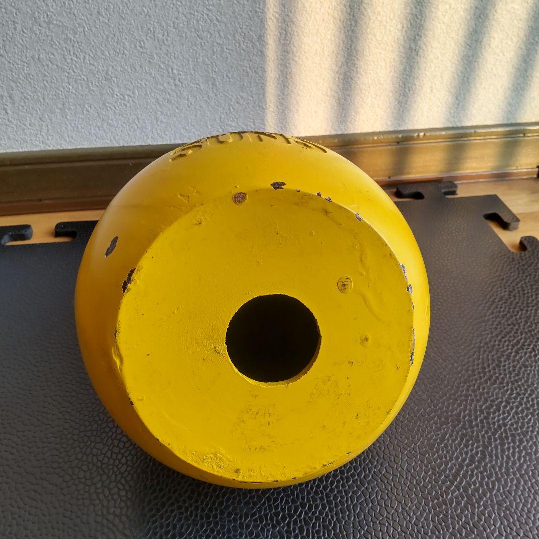 ② ケトルべルサンズ Kettlebell Suns 16kg ケトルベル